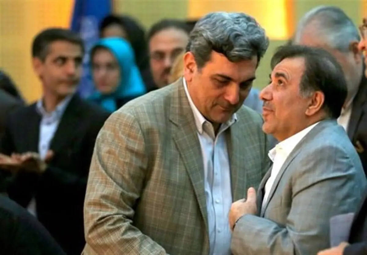 آخوندی با شهرداری تهران آشتی کرد؟!