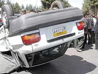 اسامی خودروهای پر خطر ایرانی اعلام شد
