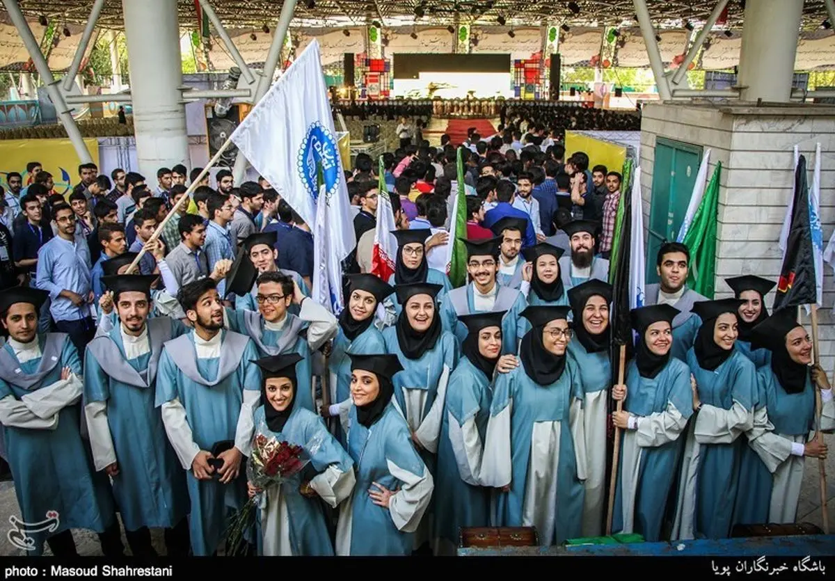 «اجلاس رؤسای دانشگاههای برتر ایران و روسیه»