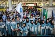 «اجلاس رؤسای دانشگاه‌های برتر ایران و روسیه» 