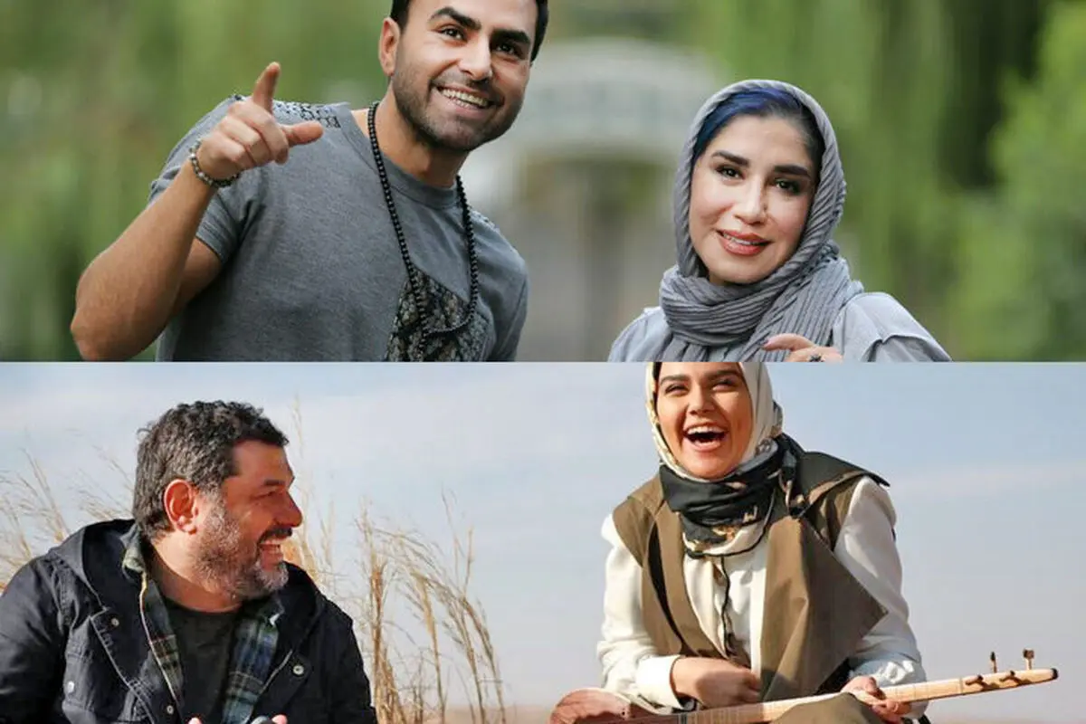 نمایش «قدغن» و «گل به خودی» کف فروش را از دست دادند