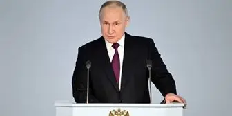 80 درصد روس‌ها به پوتین اعتماد دارند