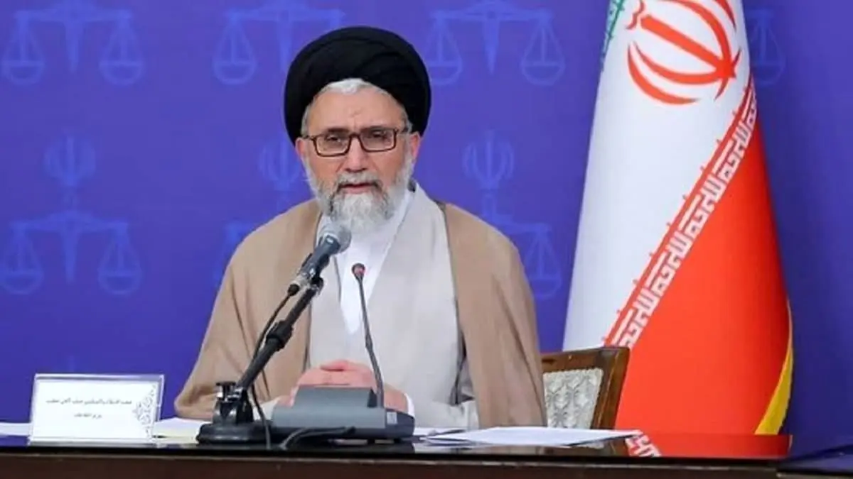 امنیت انتخابات با کمک وزارت کشور برقرار خواهد بود