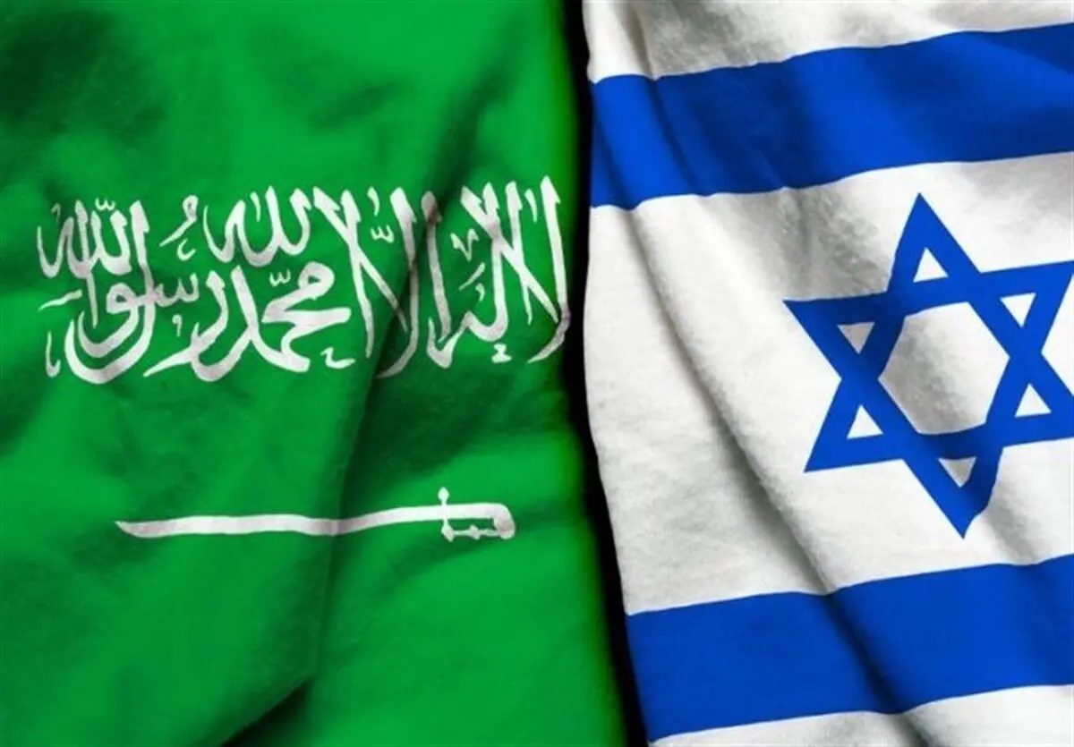 اعتراض سعودی‌ها به اقدامات جدید عربستان برای عادی‌سازی روابط با تل‌آویو