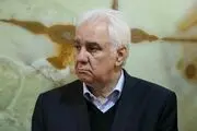 شفر حسینی را دوست دارد