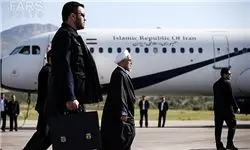 روحانی: هدف از سفر دولت توسعه اردبیل است