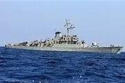 حمله ناکام دزدان دریایی به نفتکش ایرانی