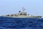 حمله ناکام دزدان دریایی به نفتکش ایرانی