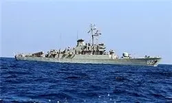 حمله ناکام دزدان دریایی به نفتکش ایرانی