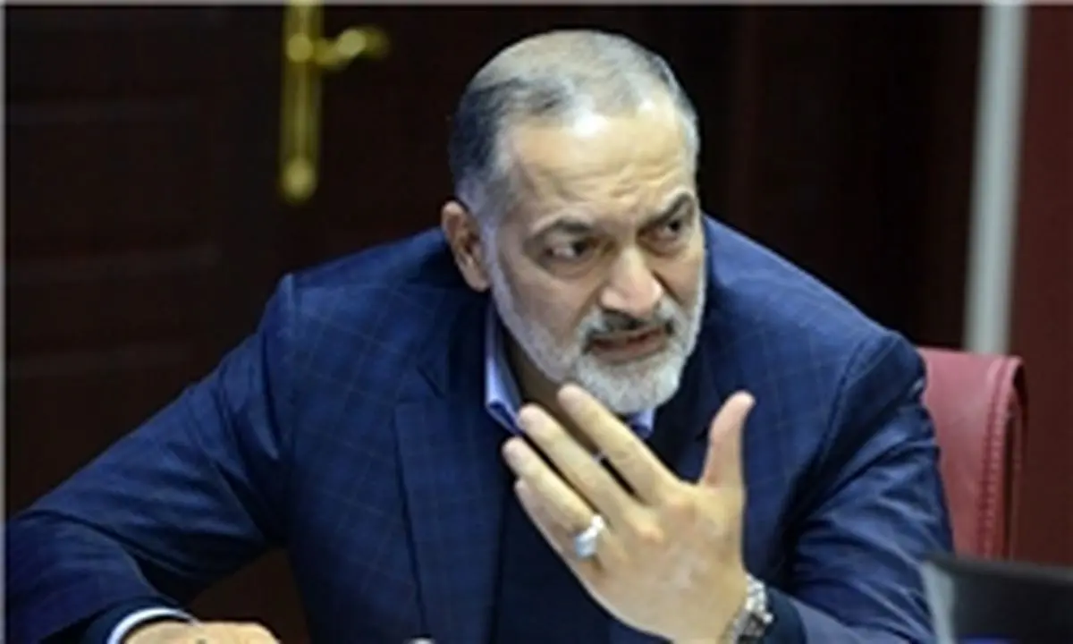 دولت به جای سخن از برجام 2 ادبیات را اصلاح کند