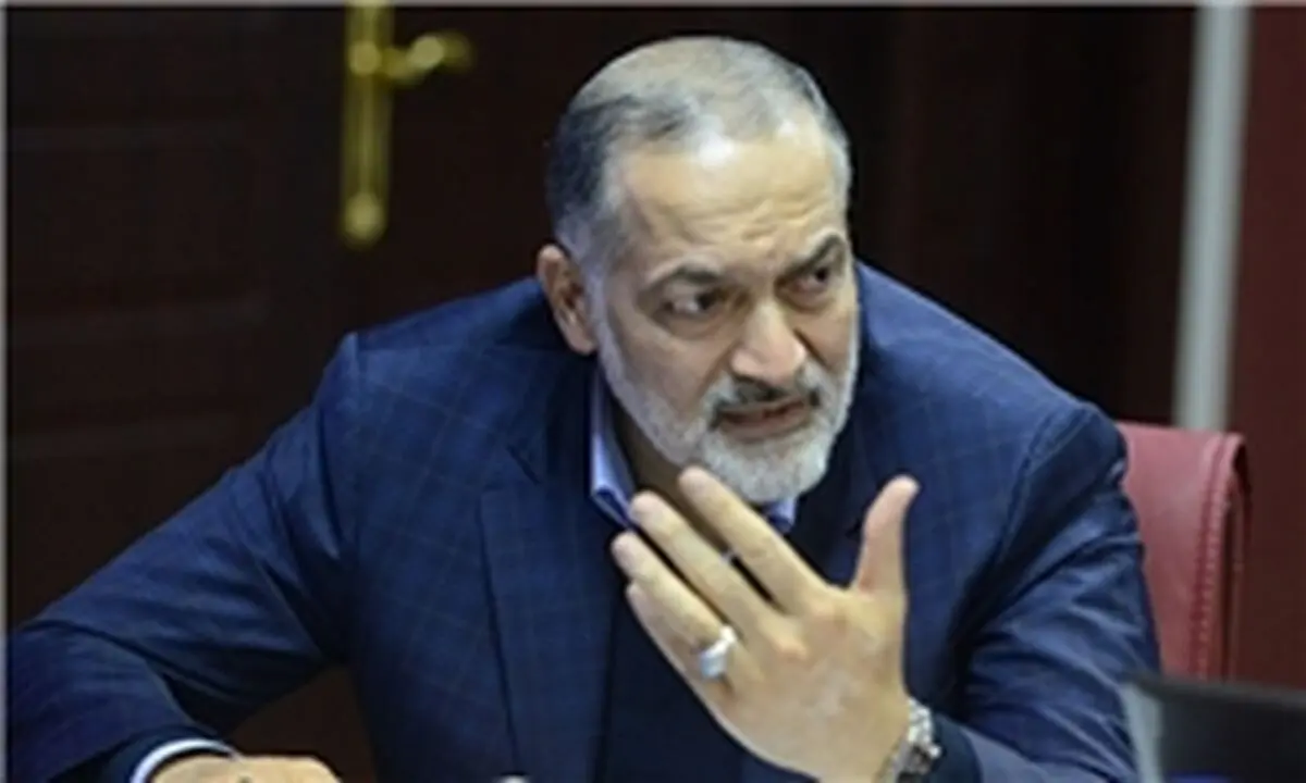 دولت به جای سخن از برجام 2 ادبیات  را اصلاح کند
