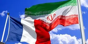 رایزنی های ۱۰ ساعته ایران و فرانسه در پاریس