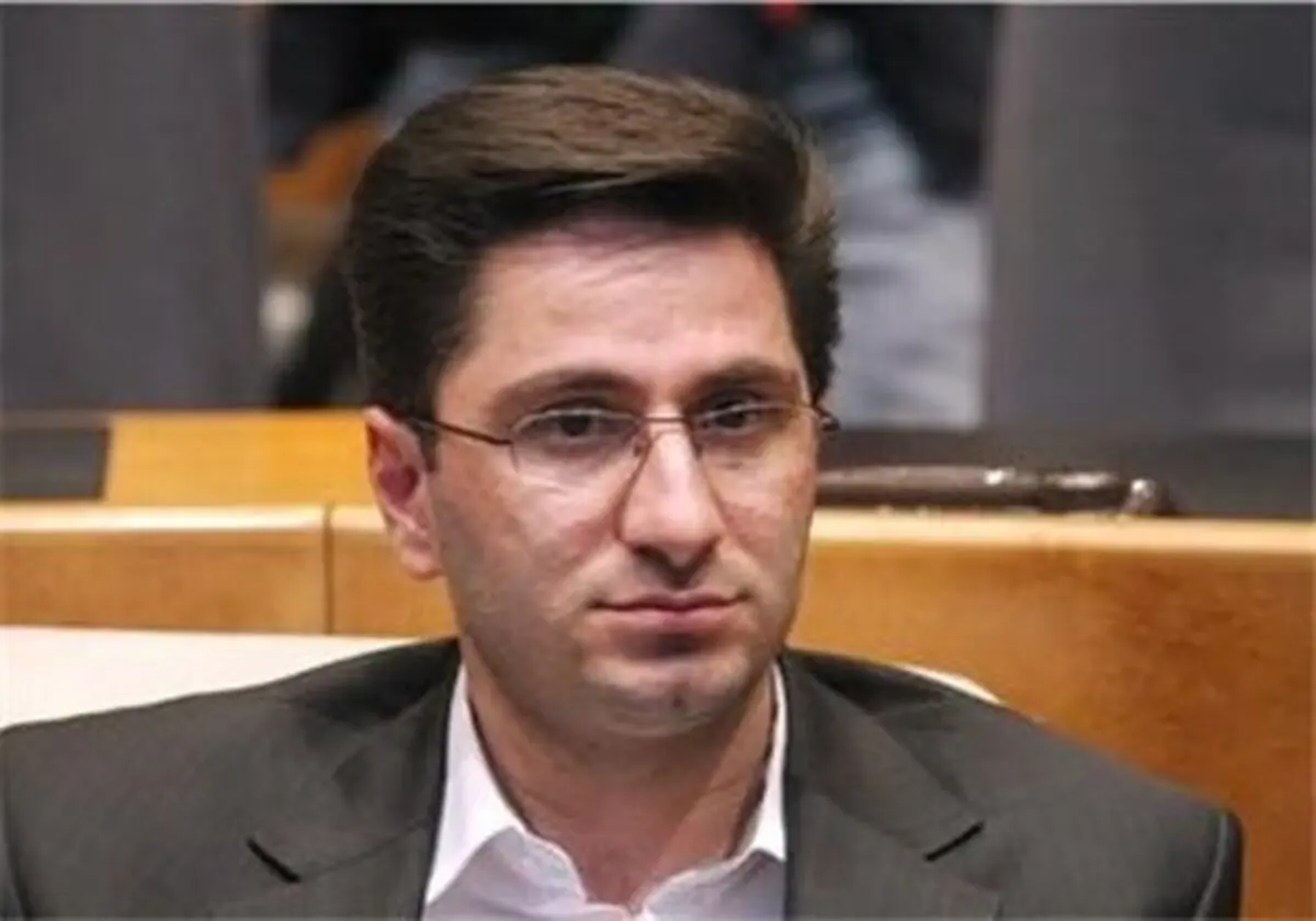 جمشیدی: فعلاً هیچ تغییری منطقی نیست