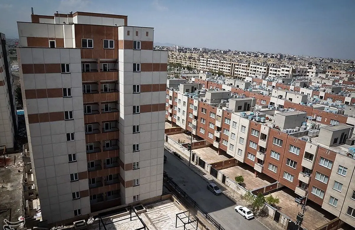 بازار مسکن  پس از انتخابات