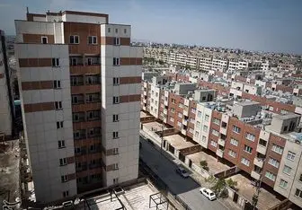 قیمت آپارتمان در چهارمین منطقه پرمعامله تهران
