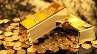 قیمت طلا و سکه در 17 بهمن 1400/ سکه ۱۱ میلیون و ۶۳۰ هزار تومان شد