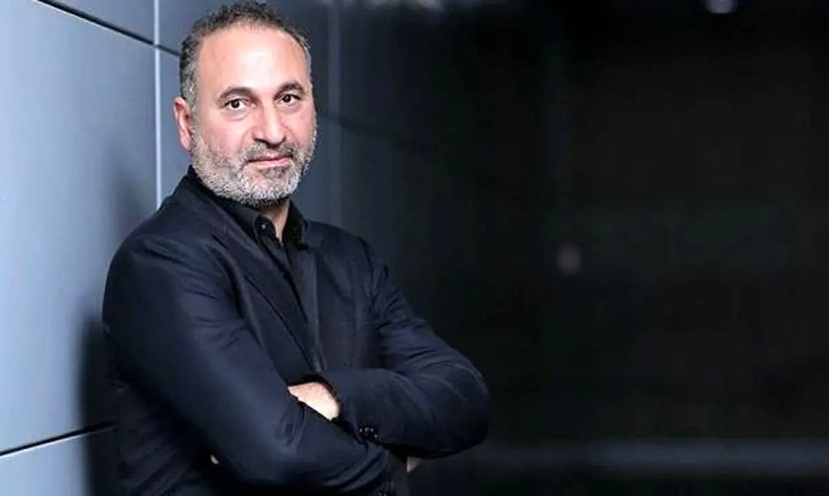 یادداشت حمید فرخ نژاد بعد از فوت یکی از عزیزانش