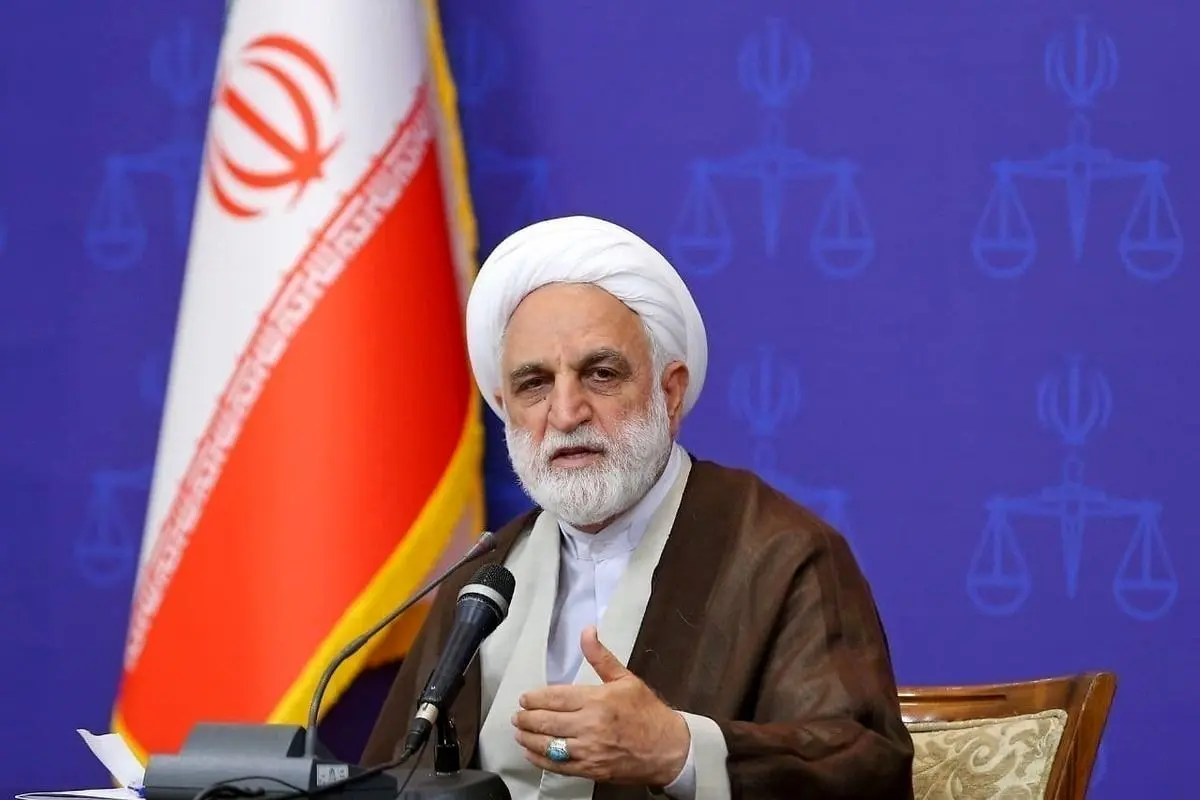 واکنش اژهای به قتل دانشجوی دانشگاه تهران