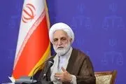 واکنش اژه‌ای به قتل دانشجوی دانشگاه تهران
