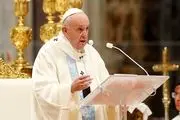 پاپ فرانسیس هتک حرمت به قرآن کریم را محکوم کرد