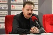 جنگ لفظی محمد رضا زنوزی و مهدی تاج؛ ماجرا چیست؟