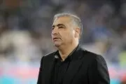 پاسخ ساکت الهامی به اعتراض هواداران نساجی