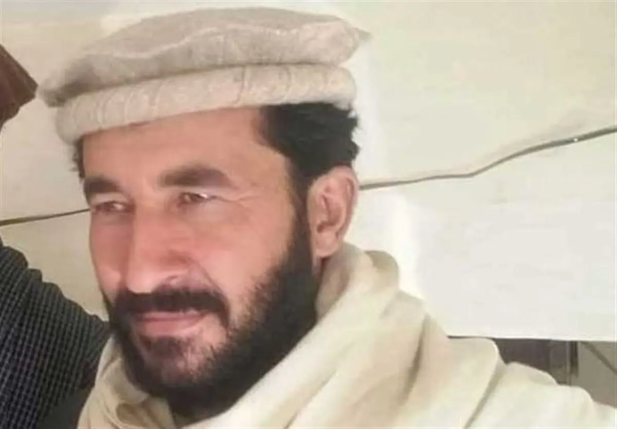 سخنگوی گروه تروریستی پاکستانی تسلیم شد