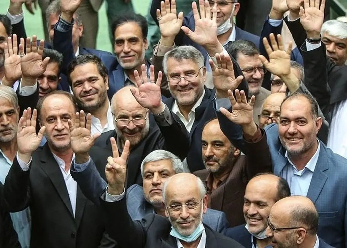 بیانیه نمایندگان مجلس در تقدیر از نظارت میدانی رئیس مجلس از استان ایلام