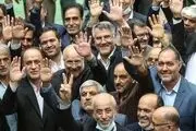 بیانیه نمایندگان مجلس در تقدیر از نظارت میدانی رئیس مجلس از استان ایلام