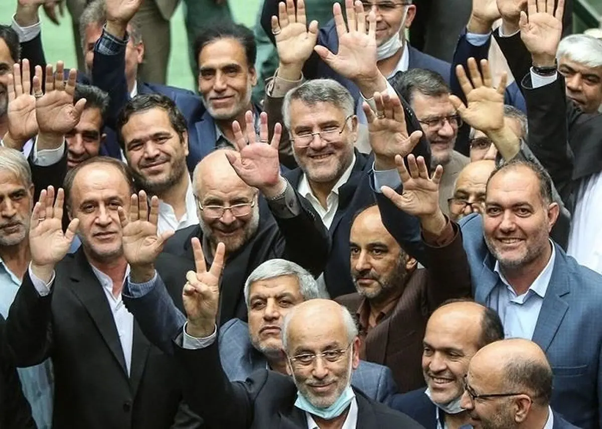 بیانیه نمایندگان مجلس در تقدیر از نظارت میدانی رئیس مجلس از استان ایلام