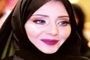 
انتصاب یک شاهزاده زن سعودی در تلویزیون رسمی عربستان برای اولین بار
