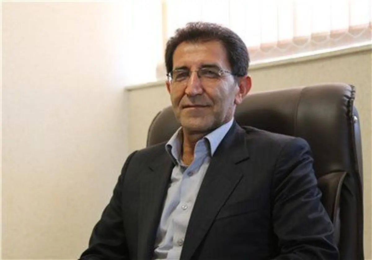 آب های زیر زمینی منطقه سرخون شهرستان اردل آلوده شده است