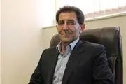 آب های زیر زمینی منطقه سرخون شهرستان اردل آلوده شده است