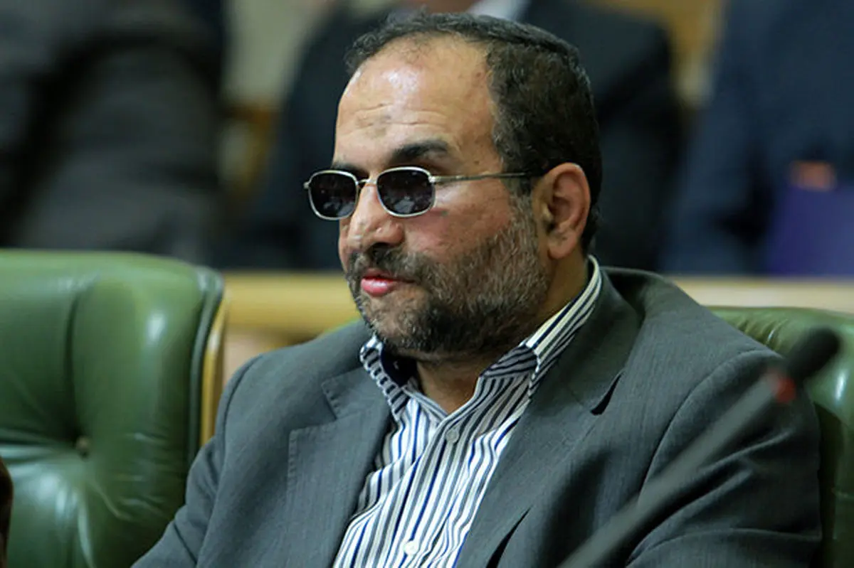 اعتراض کتبی شاکری به تفاهم نامه شورا و شهرداری