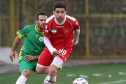 حاتمی با پرسپولیس توافق کرد