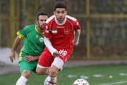 حاتمی با پرسپولیس توافق کرد
