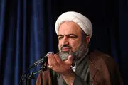 رسایی: امروز خودم را به زندان معرفی می‌کنم
