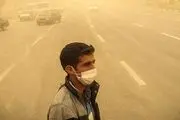 باعث و بانی اصلی گرد و غبار، سدسازی بی‌رویه است