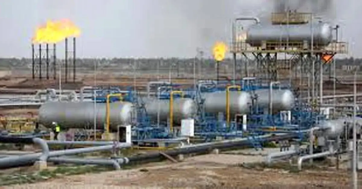 عراق صادرات نفت خود را از سر می‌گیرد