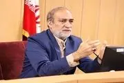 گزارش معاون شهردار تهران از تحقق ۵۰ درصدی بودجه تا امروز
