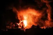 انفجار روزانه ۱۷ خودروی بمب‌گذاری‌شده در غزه 
