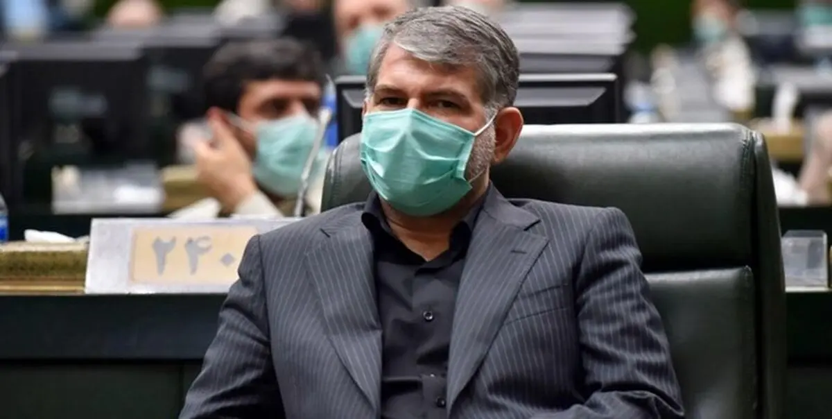 حضور وزیر جهاد کشاورزی برای گرانی آرد و ماکارونی در مجلس