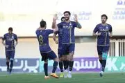 بمب نقل و انتقالاتی سپاهان منفجر شد