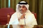 هشدار قطر درمورد حملات اسراییل به نیروگاه بوشهر