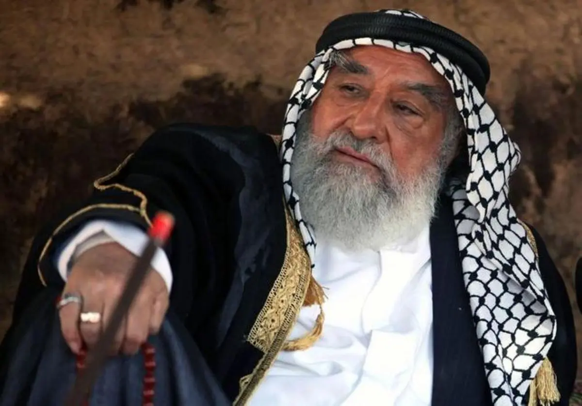 بازگشت بازیگر محبوب سریال امام علی به سینمای ایران