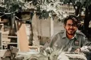 آقای بازیگر از «بچه مهندس ۳» می گوید