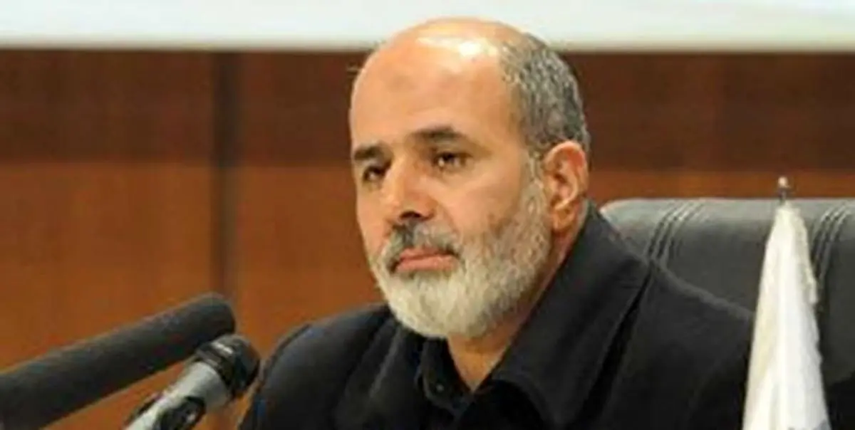 جانشین شمخانی در شورای عالی امنیت ملی را بیشتر بشناسید