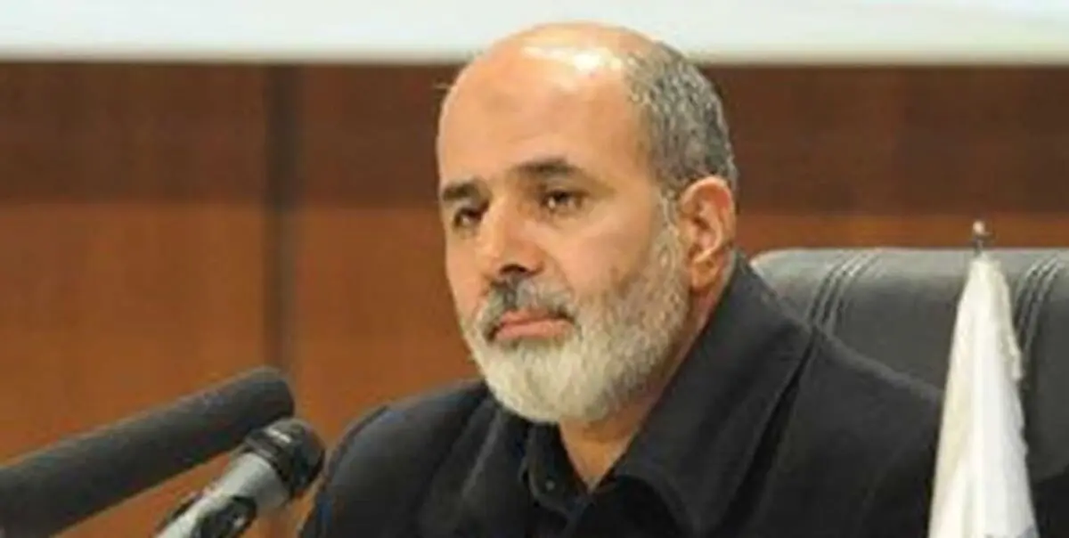جانشین شمخانی در شورای عالی امنیت ملی را بیشتر بشناسید