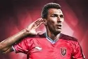 اعلام جانشین مانژوکیچ در ترکیب رقیب پرسپولیس