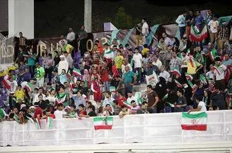 ایران مشکل دارترین تیم جام جهانی برای مسافرت